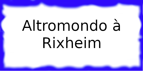 Altromondo