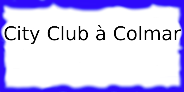 City Club