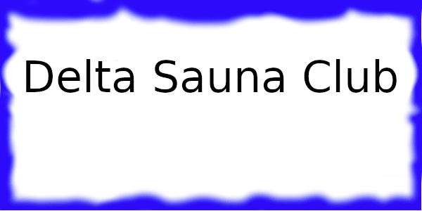 Delta Sauna Club