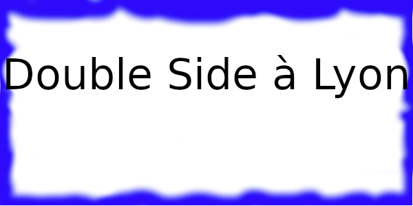 Double Side