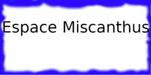 L'Espace Miscanthus