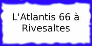 L'Atlantis 66
