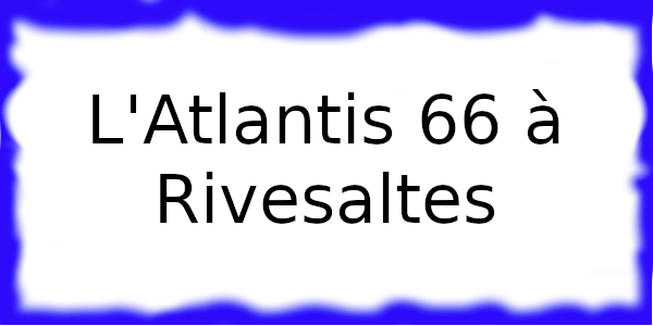 L'Atlantis 66