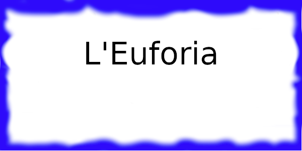 L'Euforia à Anglet