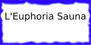 L'Euphoria Sauna L'Euphoria Sauna