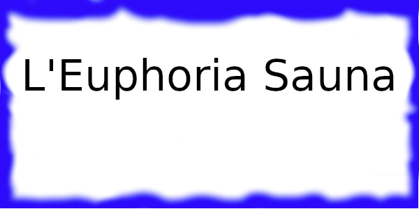 L'Euphoria Sauna