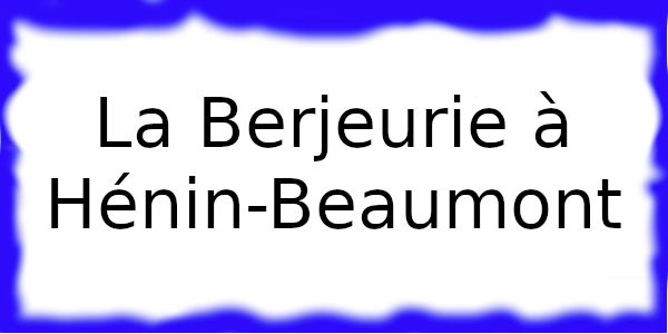 La Berjeurie