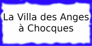 La Villa des Anges à Chocques La Villa des Anges