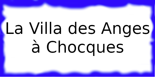 La Villa des Anges