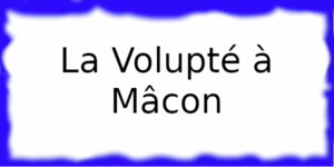 La Volupté