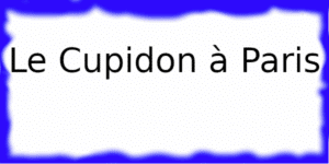 Le Cupidon