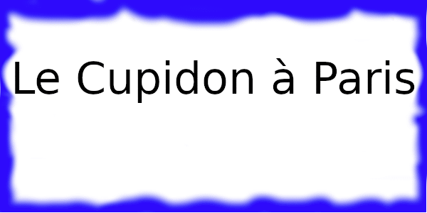 Le Cupidon