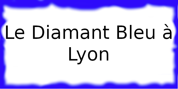 Le Diamant