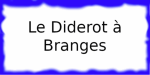 Le Diderot club libertin à Branges Le Diderot club