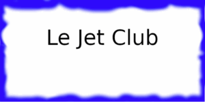 Le Jet Club à  Boulou