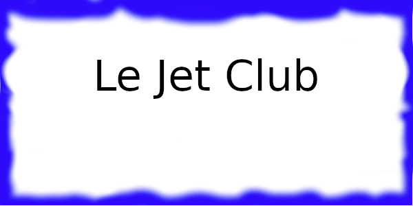 Le Jet Club à Boulou