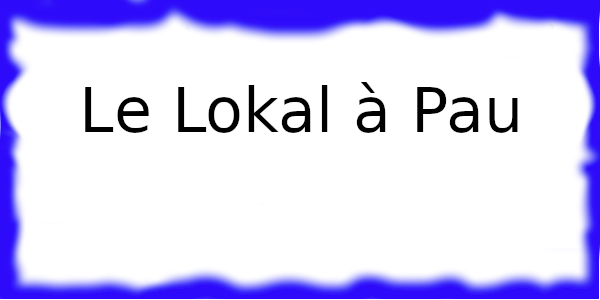 Le Lokal