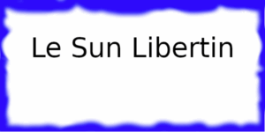 Le Sun Libertin à Lyon