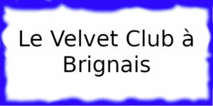 Le Velvet Club