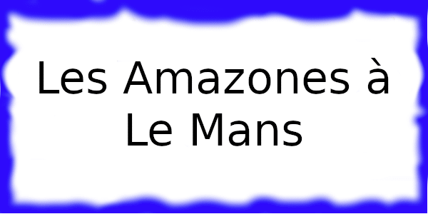 Les Amazones