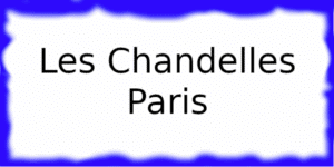 Les Chandelles