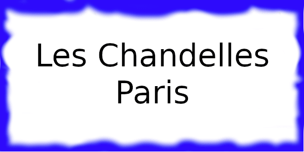 Les Chandelles