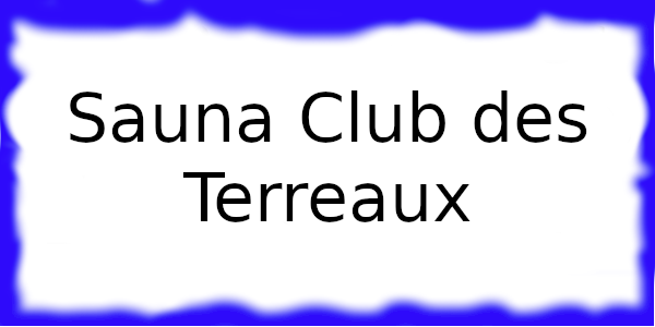 Sauna Club des Terreaux