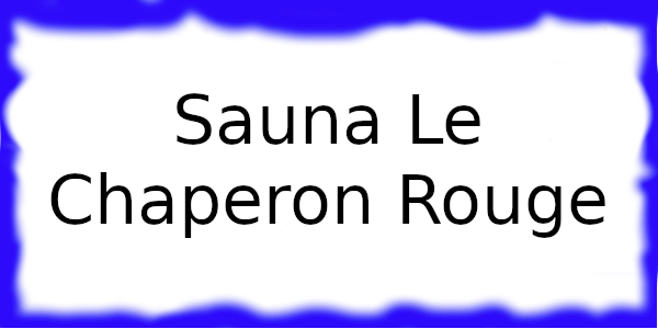 Le Chaperon Rouge