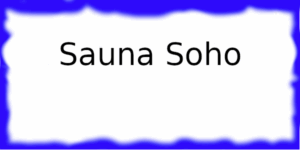 Sauna Soho Sauna Le Soho