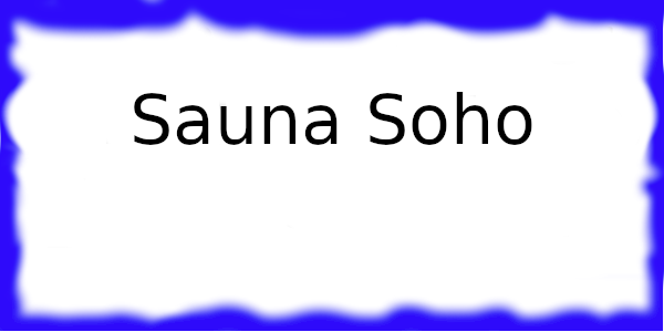 Sauna Le Soho