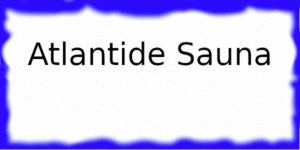 Atlantide Sauna L'Atlantide Sauna