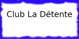 La Détente