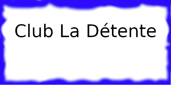 La Détente