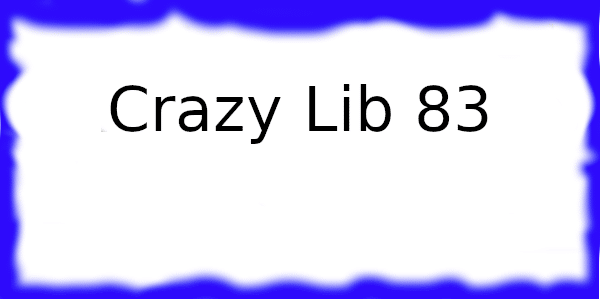 Crazy Lib club