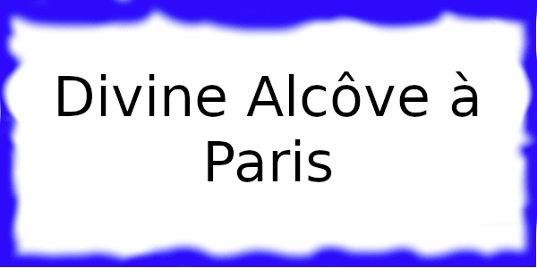 Le Divine Alcôve