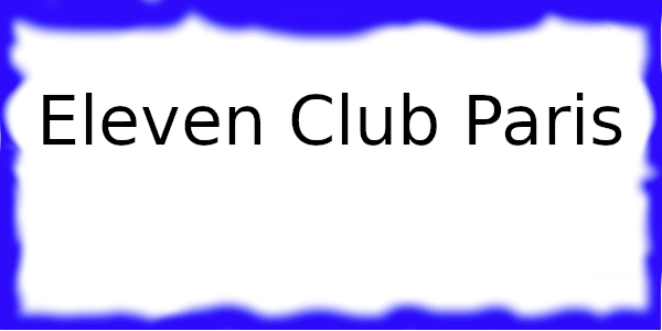 Eleven Club