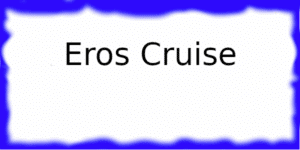 Eros Cruise Toulon