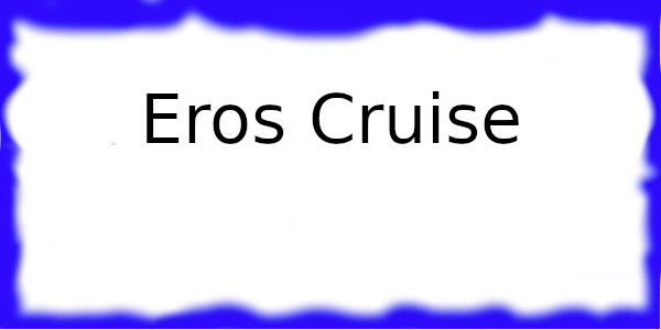 Eros Cruise Toulon
