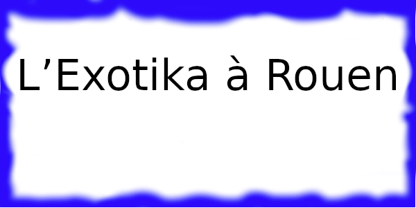 L’Exotika