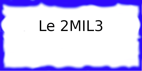 Club Le 2MIL3