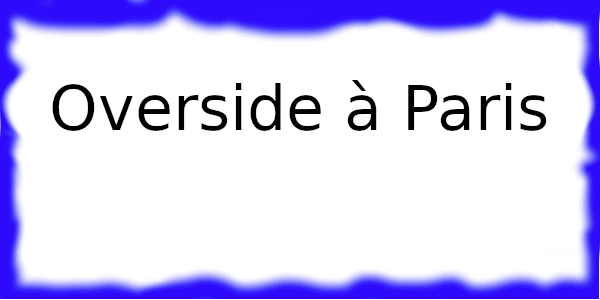 l'Overside
