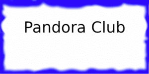 Pandora Club Le Pandora Club