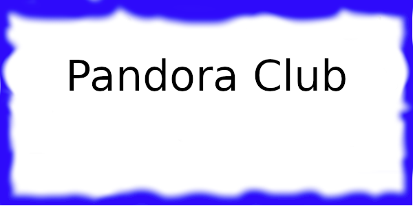 Pandora Club à Paris