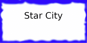 Star City Paris
