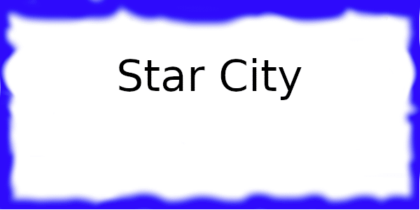Star City Paris