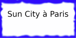 Sun City