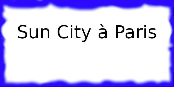 Sun City
