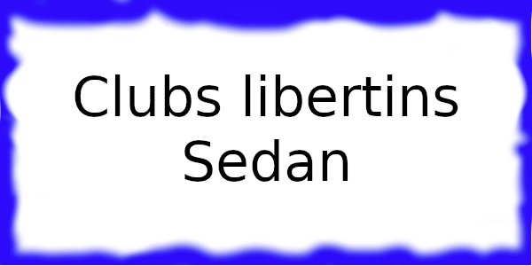 Clubs libertins Haraucourt