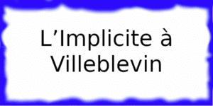 L’Implicite