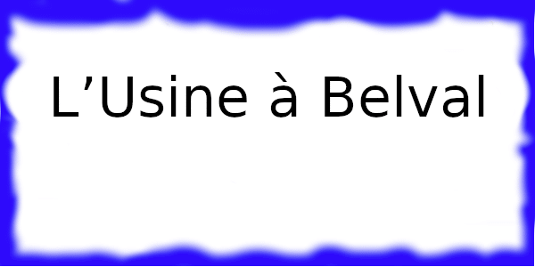 L’Usine